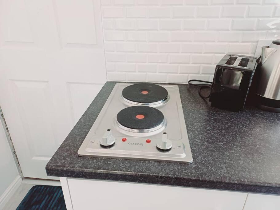Apartamento Charm Nest - Uncapped Wi-fi & Self Check-in Cidade Do Cabo