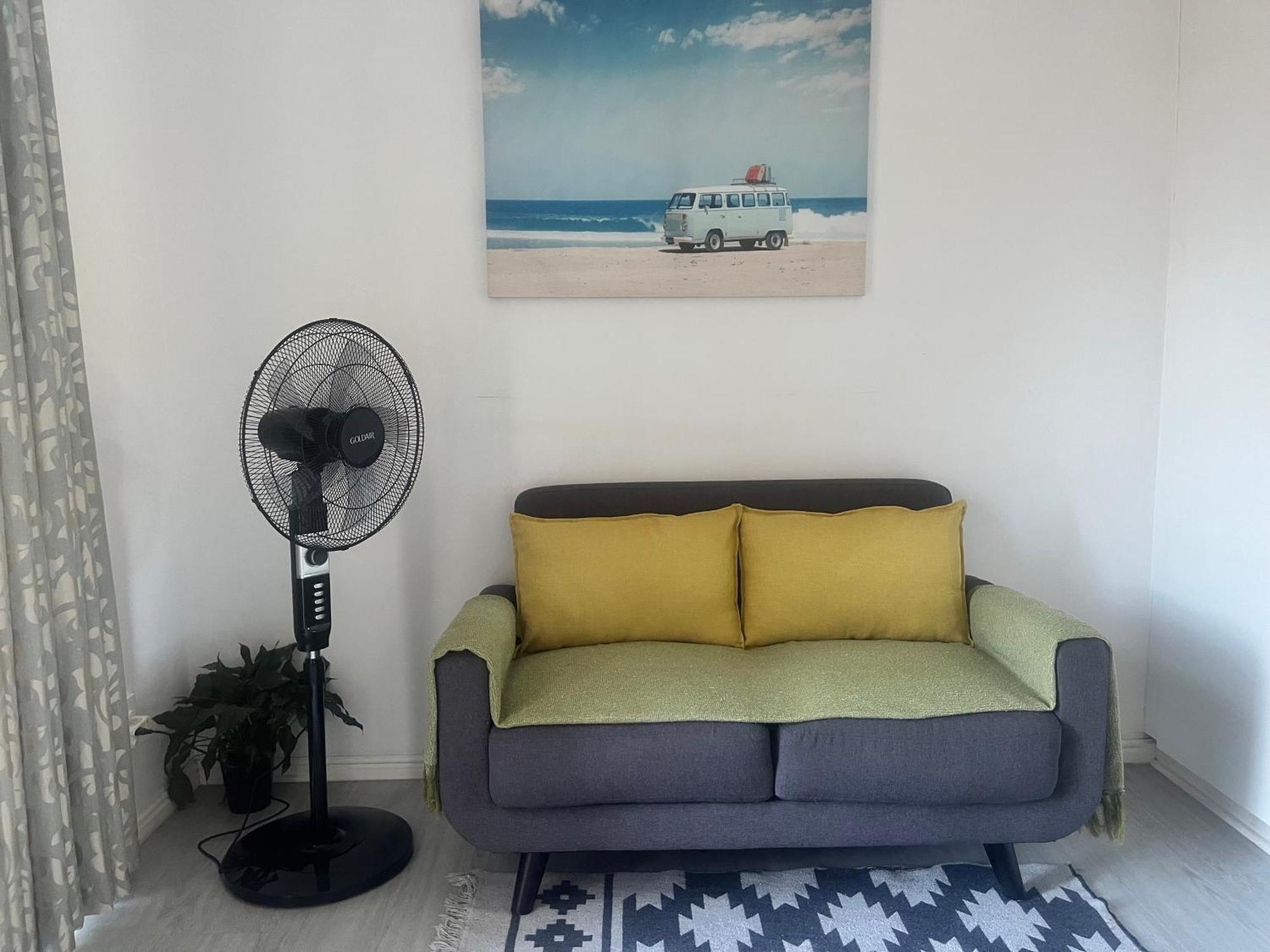 Charm Nest - Uncapped Wi-fi & Self Check-in